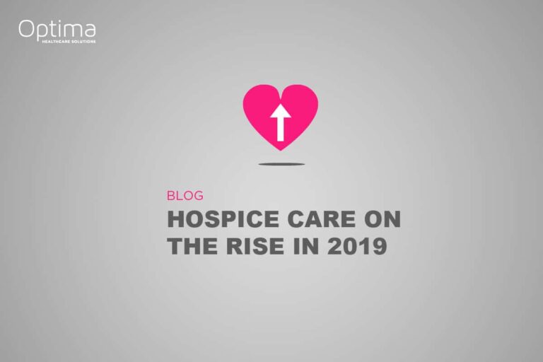 Hospice Care Takes On Greater Role in Care Continuum