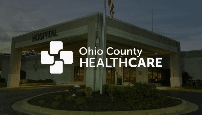 Ohio County Healthcare Improves Rehab Therapy Operations with Net Health Therapy for Hospitals-Acute