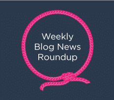 Blog News Round-Up