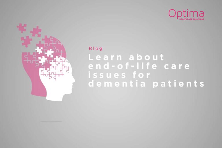 Health Concerns: Dementia and Hospice Care