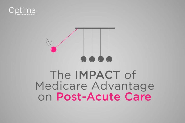 What’s the Advantage in Medicare Advantage?