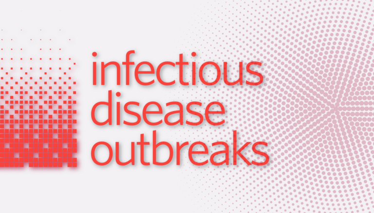 History of Infectious Disease Outbreaks in EH/OM World