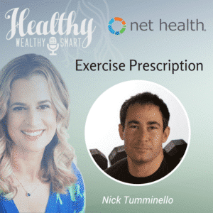 Episode 320: Nick Tumminello - Exercise Prescription, Net Health