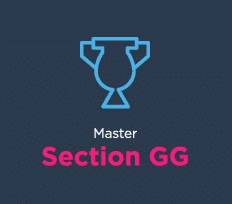 Learn to Master Section GG with the Right Training