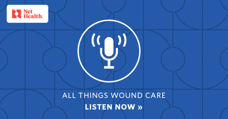 All Things Wound Care | Podcast w/ Kara Couch
