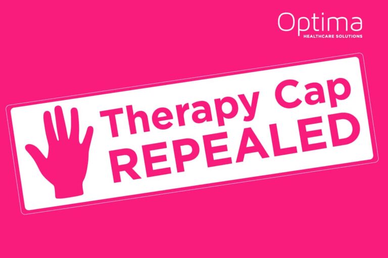 What the Therapy Cap Repeal Means