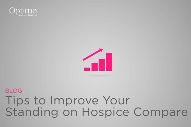 Four Ways to Succeed on Hospice Compare
