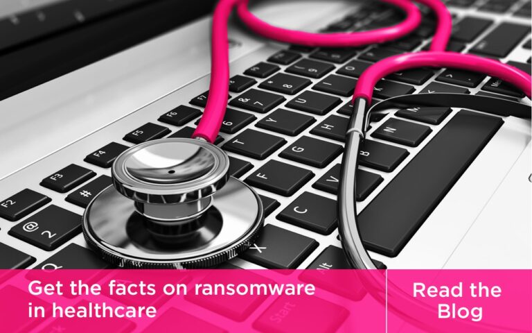 Healthcare Security: What is Ransomware and How Do I Prevent an Attack?