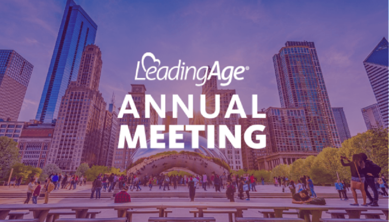 LeadingAge Annual Meeting & EXPO