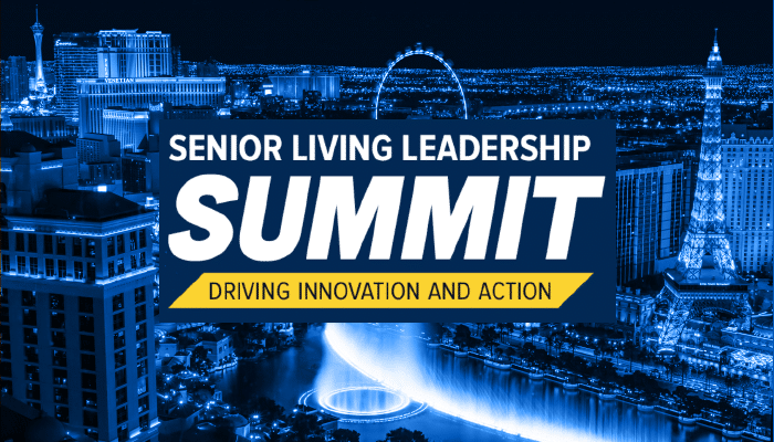 Argentum Senior Living Leadership Summit