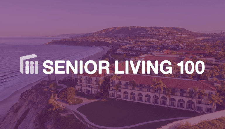 Senior Living 100