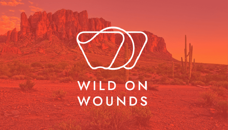 Wild on Wounds / Breakfast Education Symposium